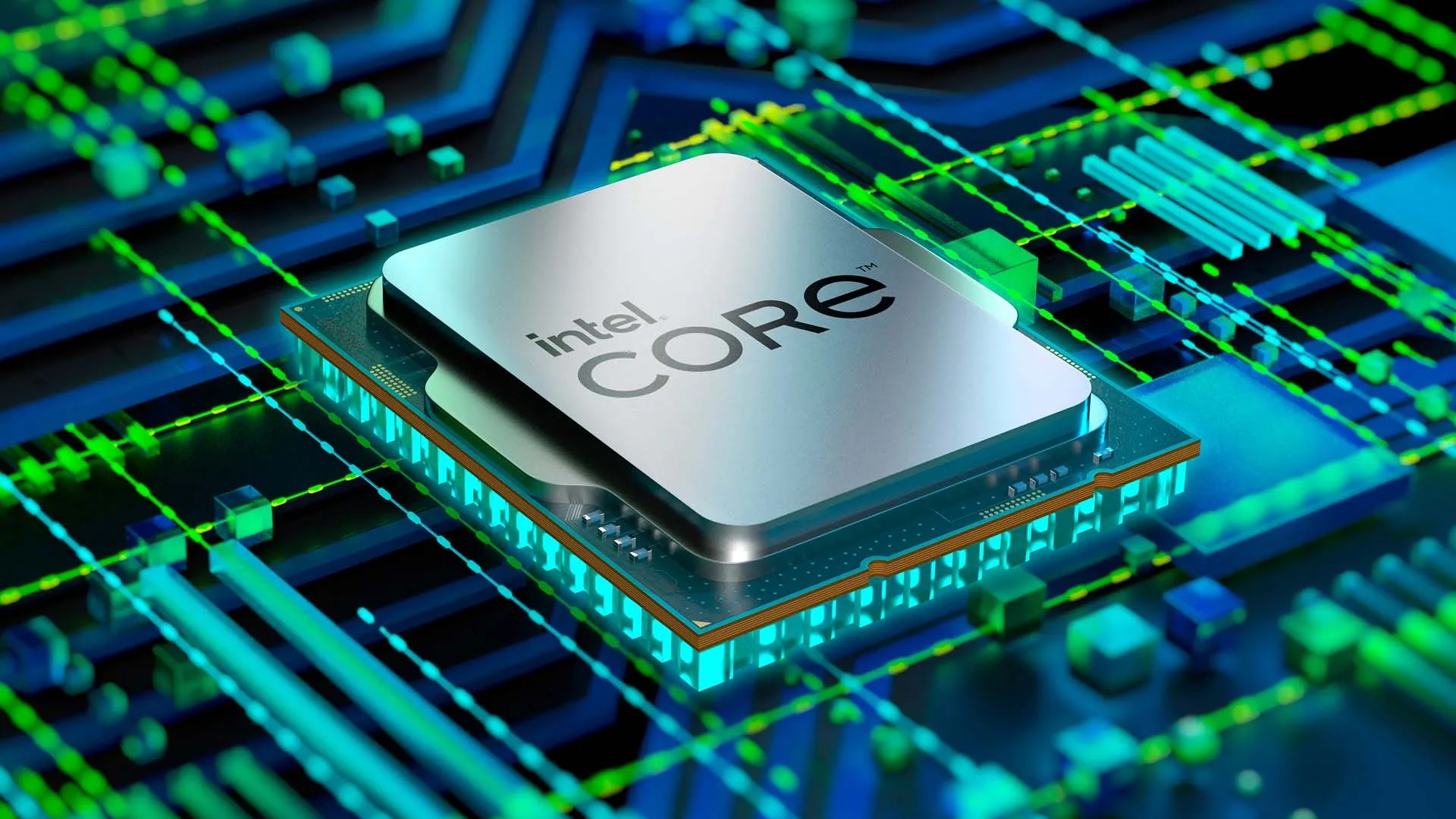 Intel AI Chips Strategy